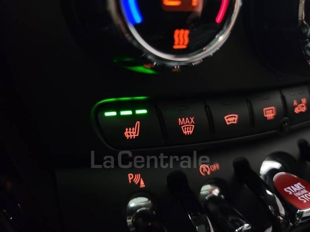 MINI Cooper SD Clubman 131 kW image number 32