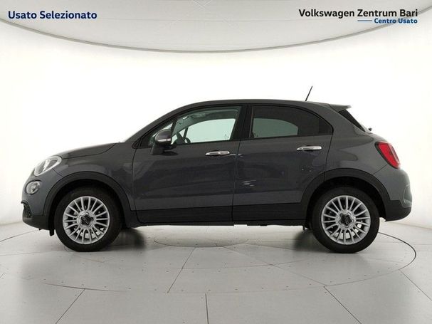 Fiat 500X 88 kW image number 9