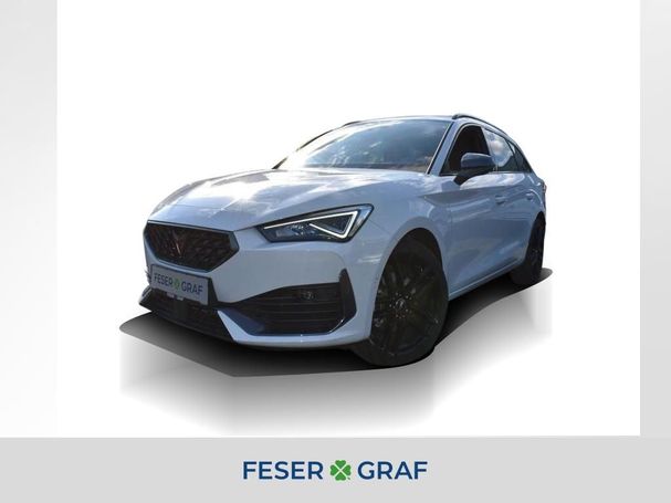 Cupra Leon Sportstourer DSG 110 kW image number 2