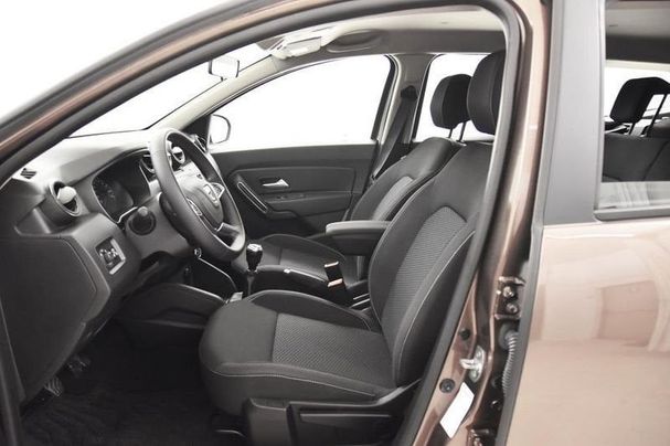 Dacia Duster TCe 100 Comfort 74 kW image number 15