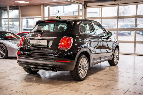 Fiat 500X 1.4 Multiair 4x2 S&S 103 kW image number 7