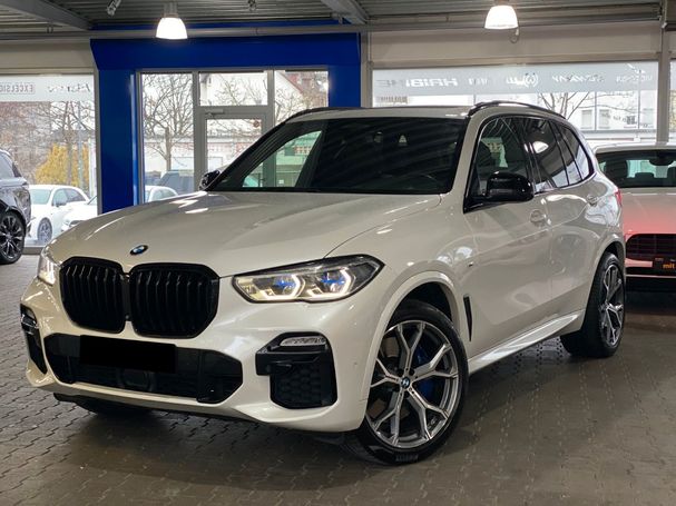 BMW X5 xDrive30d 195 kW image number 1