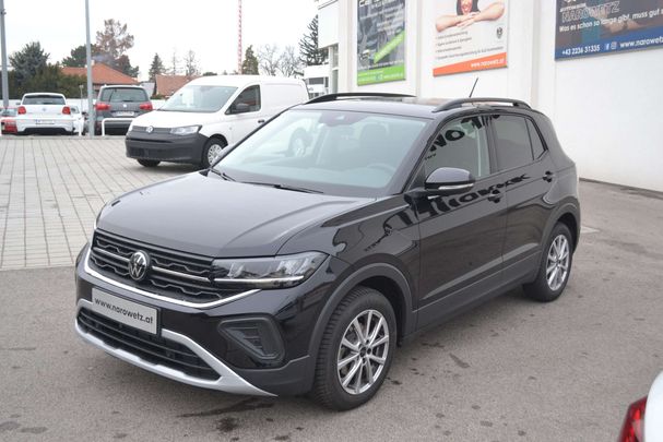 Volkswagen T-Cross 1.0 TSI 85 kW image number 1