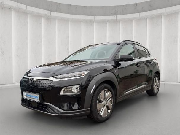 Hyundai Kona Elektro Style 150 kW image number 1