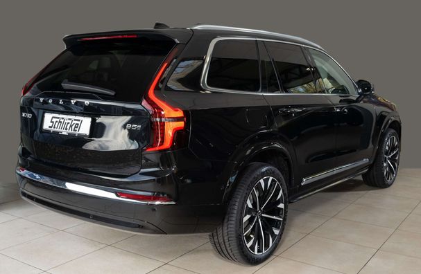 Volvo XC90 B5 Plus Bright AWD 184 kW image number 8