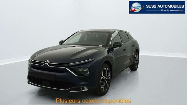 Citroen C5 X PureTech 96 kW image number 1