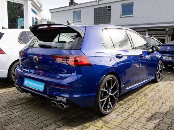 Volkswagen Golf R DSG 4Motion 235 kW image number 2