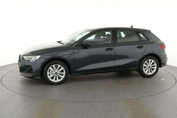 Audi A3 35 TDI S tronic Sportback 110 kW image number 30