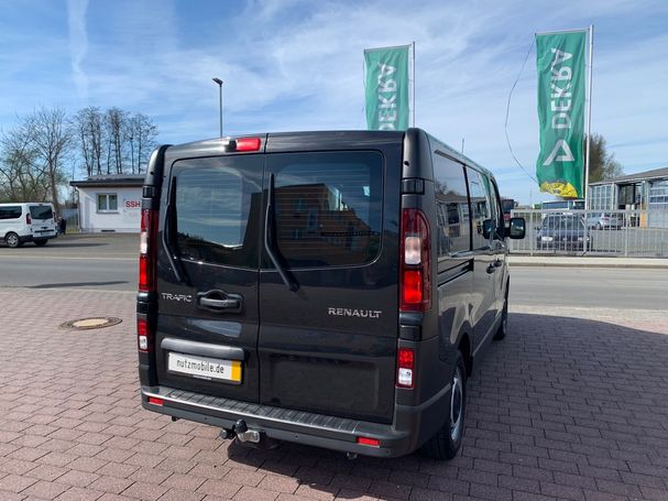 Renault Trafic 107 kW image number 13