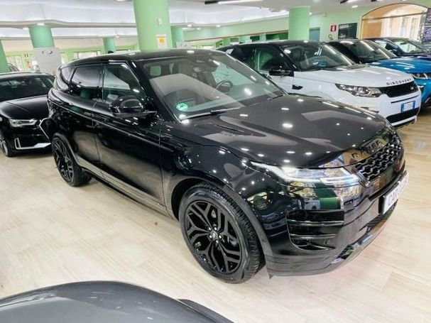 Land Rover Range Rover Evoque 150 kW image number 2