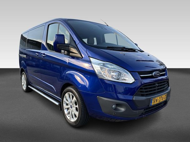 Ford Transit Custom L1H1 Limited 114 kW image number 2