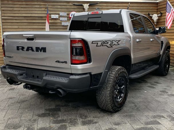 RAM 1500 TRX 6.2 524 kW image number 17