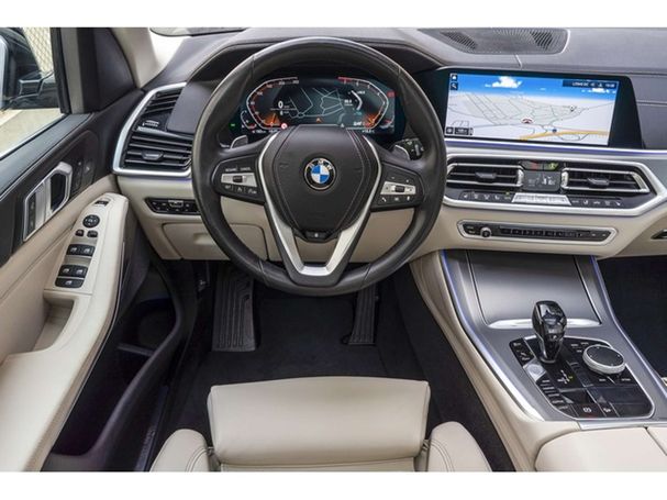 BMW X5 xDrive 250 kW image number 36