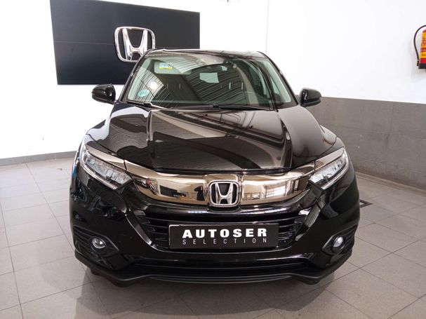 Honda HR-V 1.5 CVT Elegance 96 kW image number 28