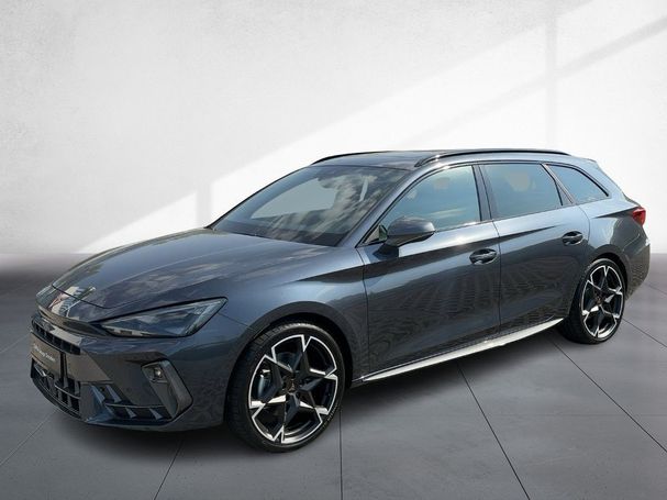 Cupra Leon Sportstourer 1.5 eTSI 110 kW image number 1