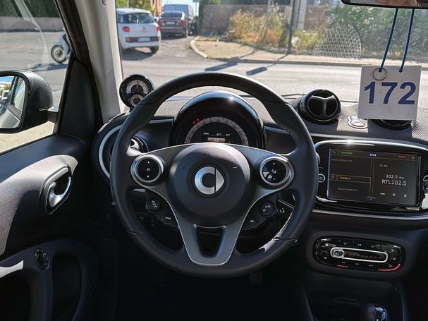 Smart ForTwo EQ 60 kW image number 9