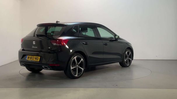 Seat Ibiza 1.0 TSI FR 70 kW image number 2