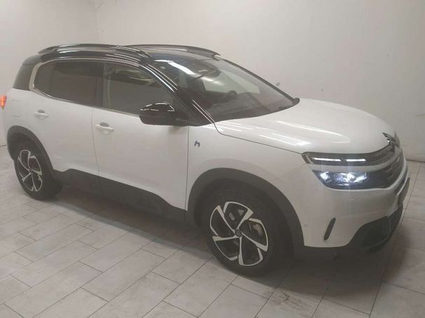 Citroen C5 Aircross 133 kW image number 2