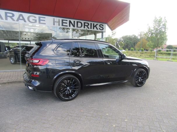 BMW X5 xDrive30d 196 kW image number 6