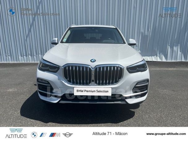 BMW X5 45e xDrive 290 kW image number 3