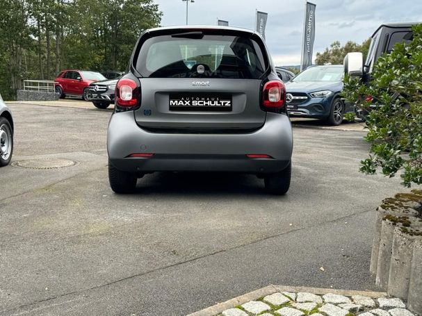 Smart ForTwo EQ 60 kW image number 14