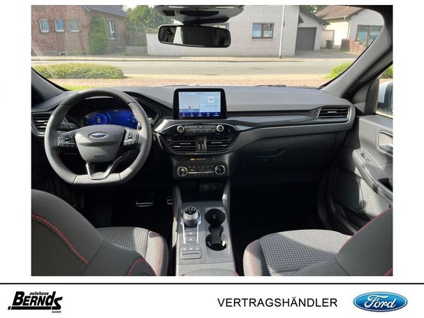 Ford Kuga 2.5 140 kW image number 12