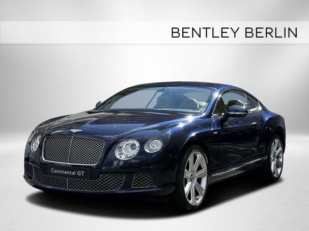 Bentley Continental GT 423 kW image number 1