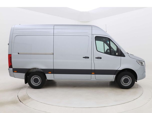 Mercedes-Benz Sprinter 3.5t 319 CDI RWD 140 kW image number 2