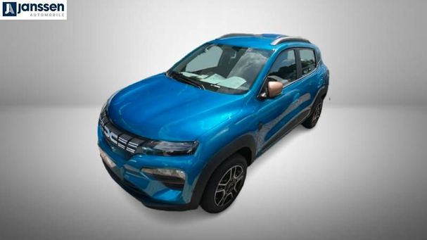 Dacia Spring Electric 65 Extreme 48 kW image number 1