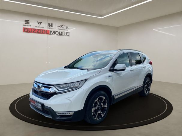 Honda CR-V 2.0 i-MMD Executive 135 kW image number 1