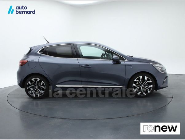 Renault Clio TCe 90 Intens 66 kW image number 5