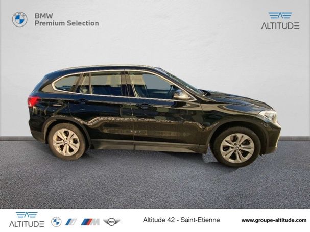 BMW X1 xDrive 93 kW image number 7