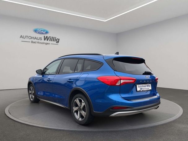 Ford Focus Active X 134 kW image number 4