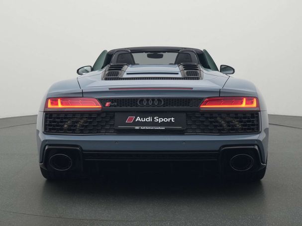 Audi R8 5.2 397 kW image number 6