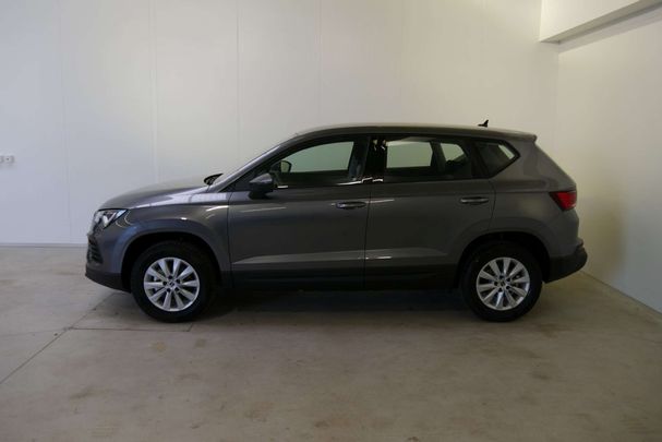 Seat Ateca 1.0 TSI Reference 85 kW image number 6