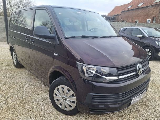 Volkswagen T6 Multivan 84 kW image number 2