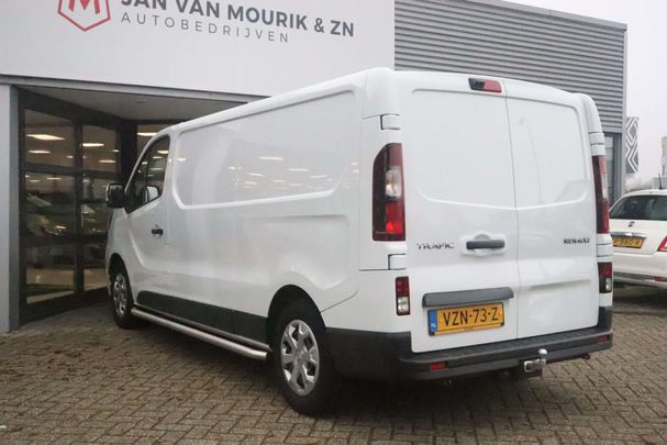 Renault Trafic L2H1 dCi 130 96 kW image number 6