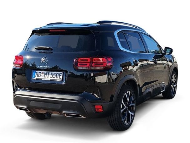 Citroen C5 Aircross 133 kW image number 4