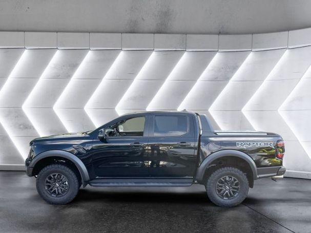 Ford Ranger Raptor 3.0 EcoBoost 215 kW image number 5