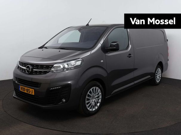 Opel Vivaro 2.0 DI L3 106 kW image number 1