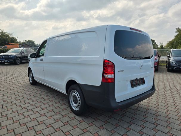 Mercedes-Benz Vito 116 CDi 120 kW image number 5