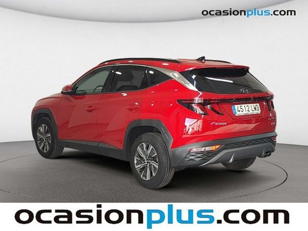 Hyundai Tucson HEV 169 kW image number 3