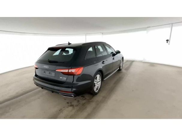 Audi A4 40 TDI S-line Avant 150 kW image number 8