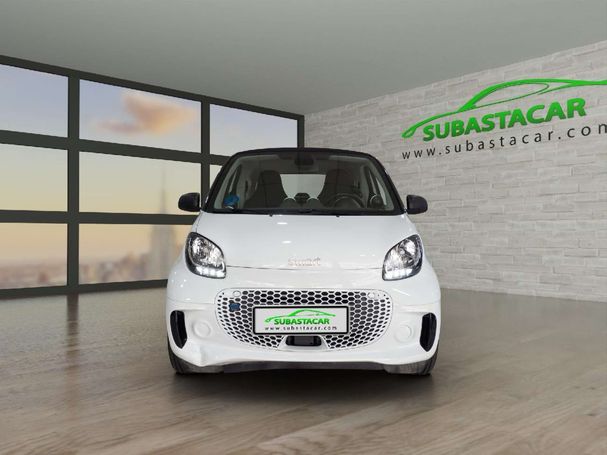 Smart ForTwo 55 kW image number 3