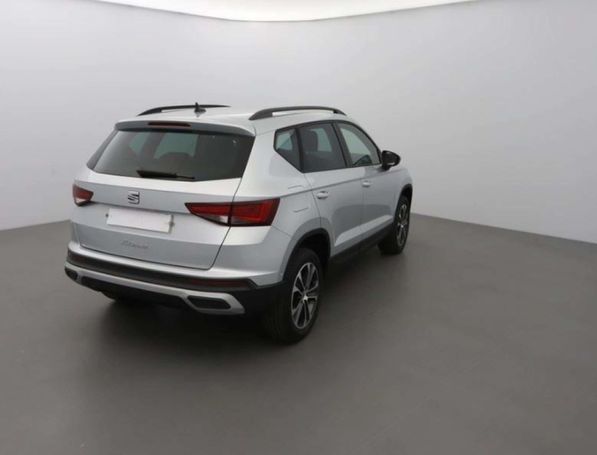 Seat Ateca 1.5 TSI Style 110 kW image number 3