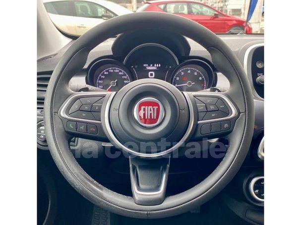 Fiat 500X 1.3 FireFly Turbo DCT Cross 111 kW image number 19