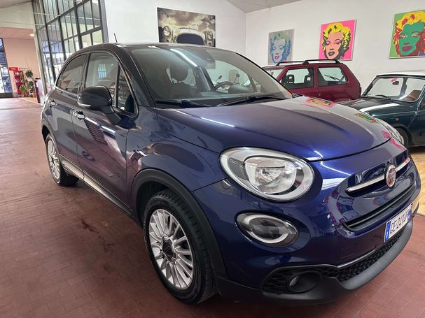 Fiat 500X 1.3 70 kW image number 3