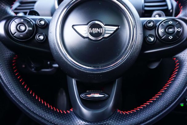 Mini John Cooper Works Clubman ALL4 170 kW image number 6