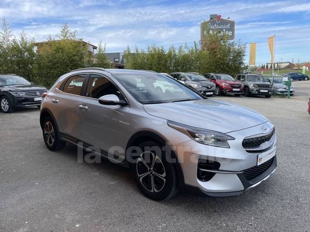 Kia XCeed 104 kW image number 2