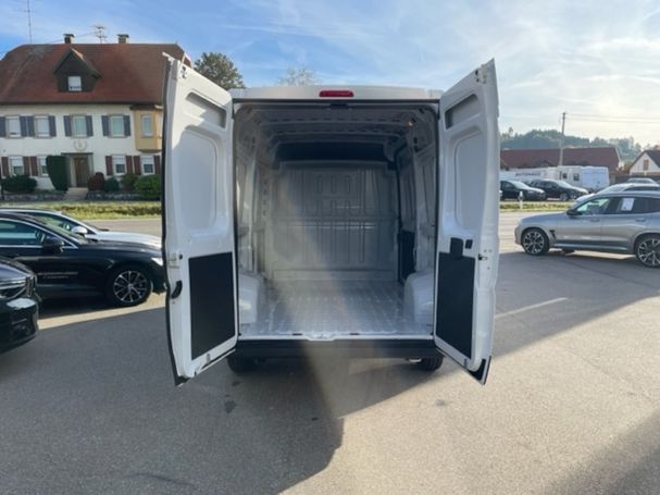 Fiat Ducato 35 103 kW image number 6